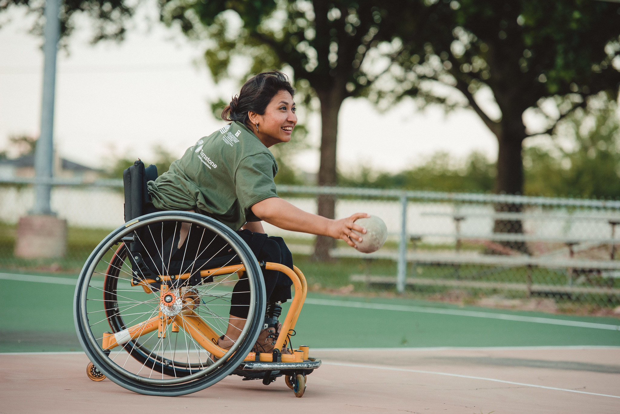 Mobility
