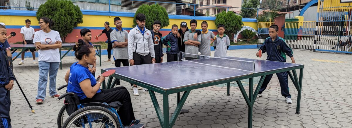 Nirmala Foundation